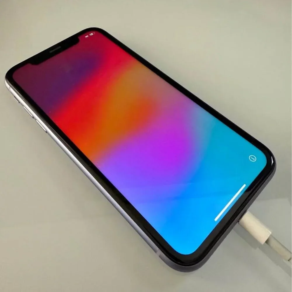 Apple Iphone 11 128gb